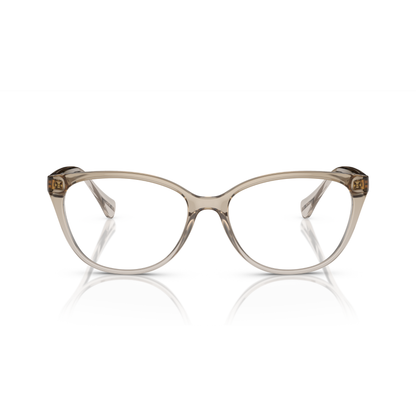 Lentes Oftálmicos Ralph RA7135 Café