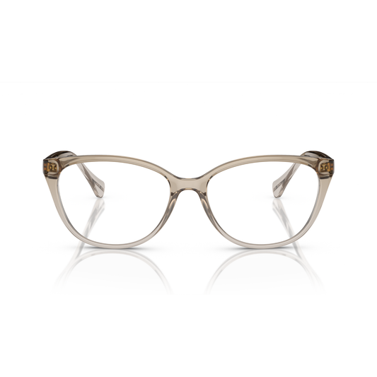 Lentes Oftálmicos Ralph RA7135 Café