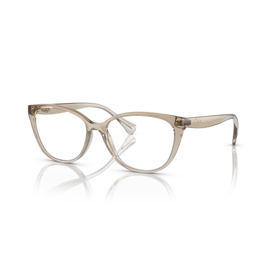 Lentes Oftálmicos Ralph RA7135 Café