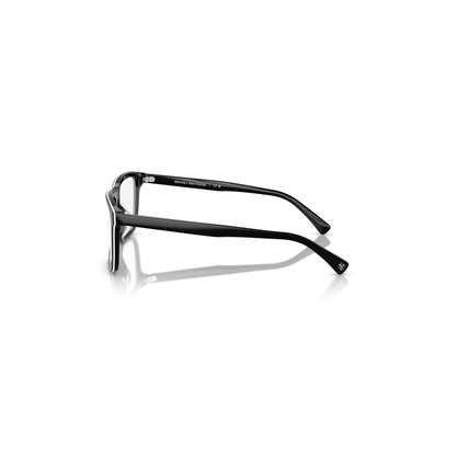 Lentes Oftálmicos Brooks Brothers BB2062U Negro