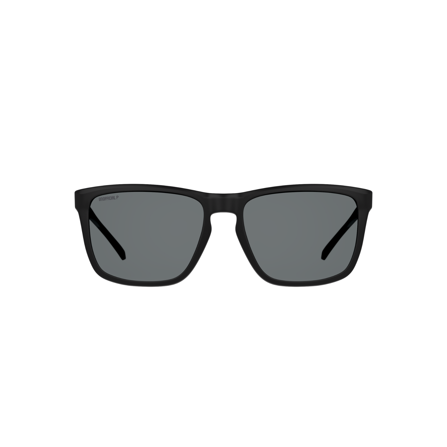 Lentes De Sol Unofficial UO6099 Gris/Negro