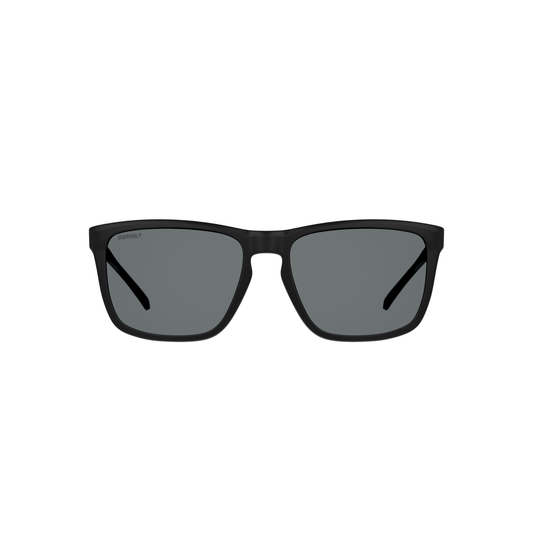 Lentes De Sol Unofficial UO6099 Gris/Negro