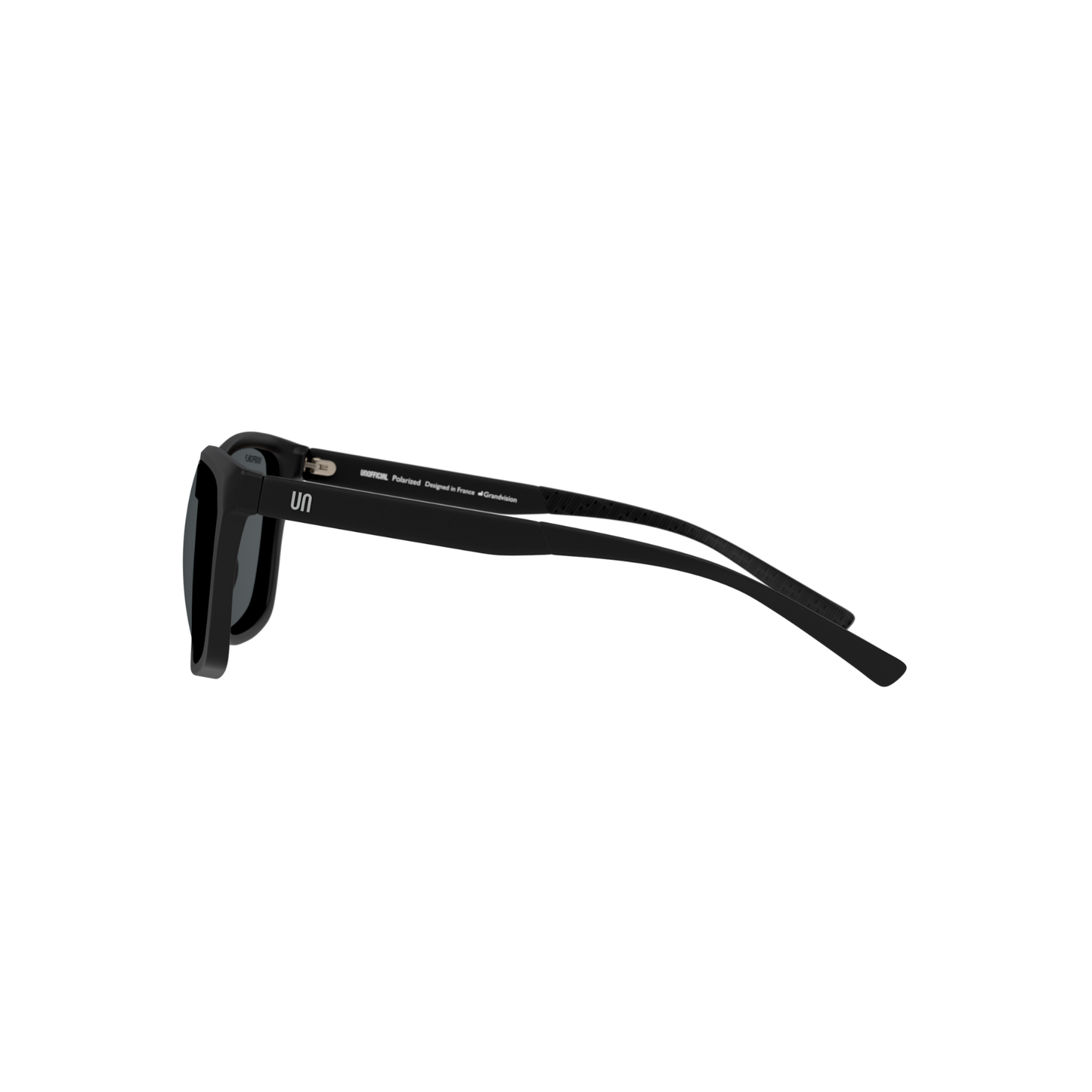 Lentes De Sol Unofficial UO6099 Gris/Negro