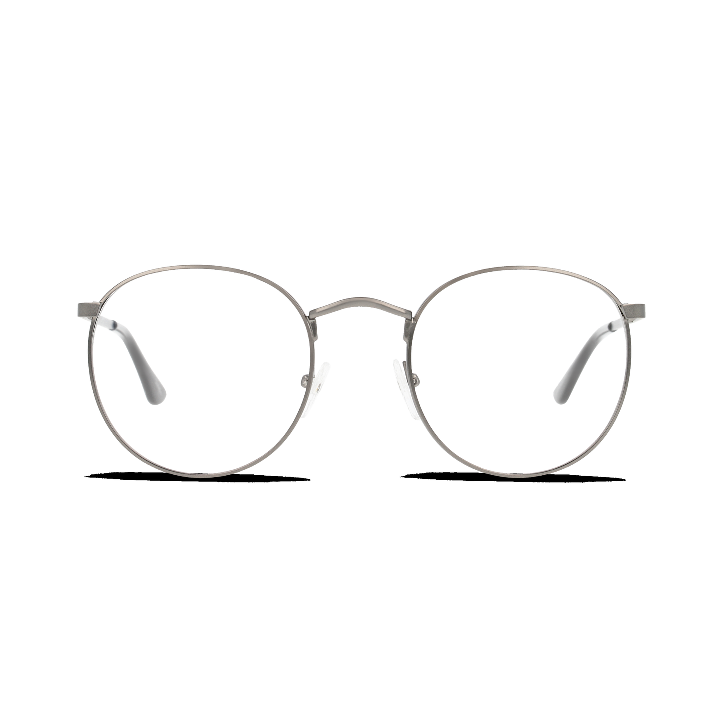 Lentes Oftálmicos Seen NE1010 Snou5007 Grey Grey G Gris