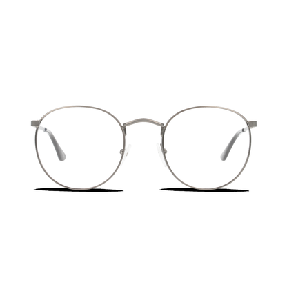 Lentes Oftálmicos Seen NE1010 Snou5007 Grey Grey G Gris