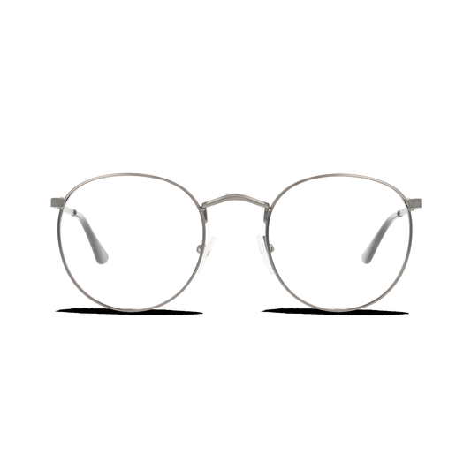 Lentes Oftálmicos Seen NE1010 Snou5007 Grey Grey G Gris