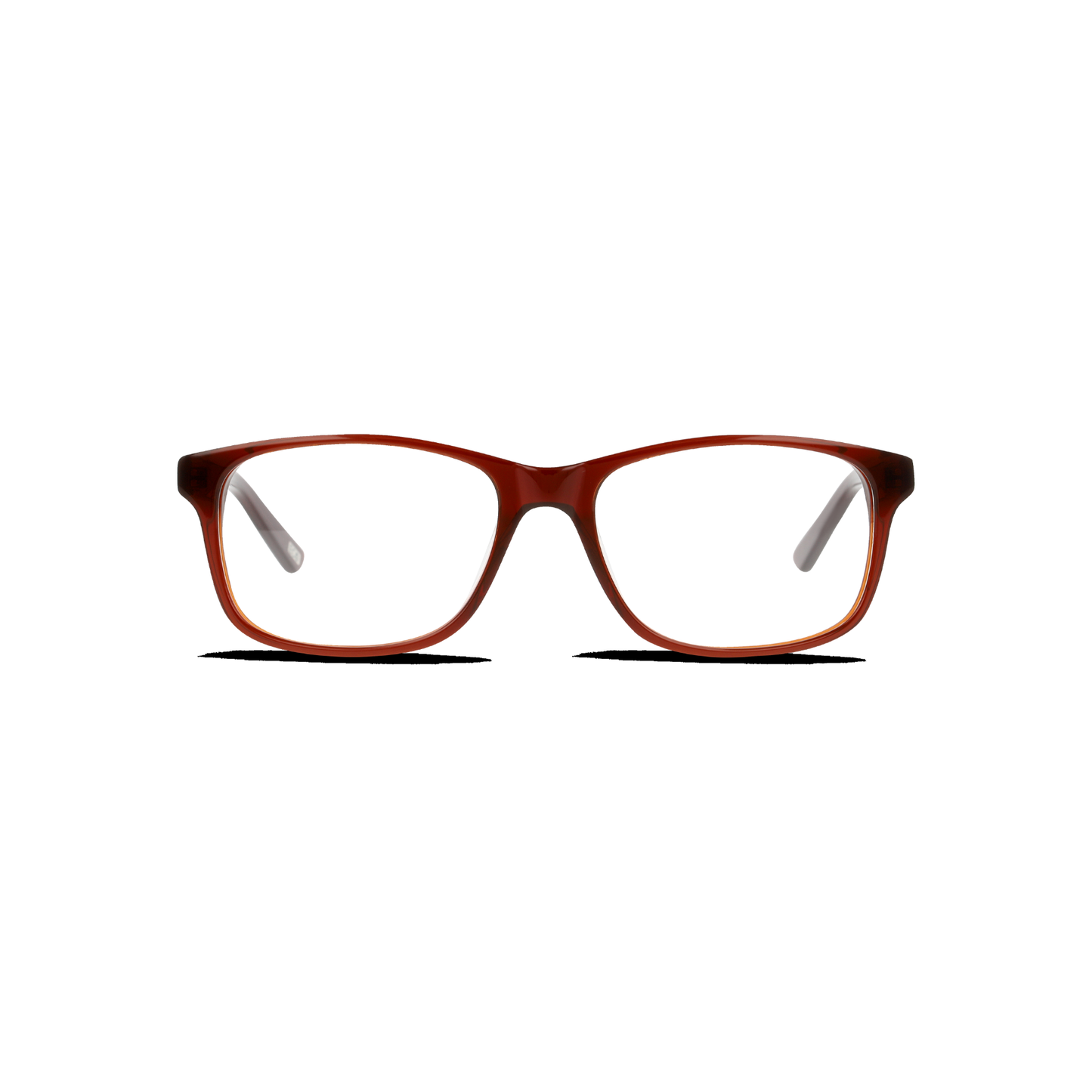 Lentes Oftálmicos Dbyd DB2010 Café