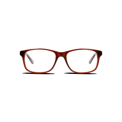 Lentes Oftálmicos Dbyd DB2010 Café