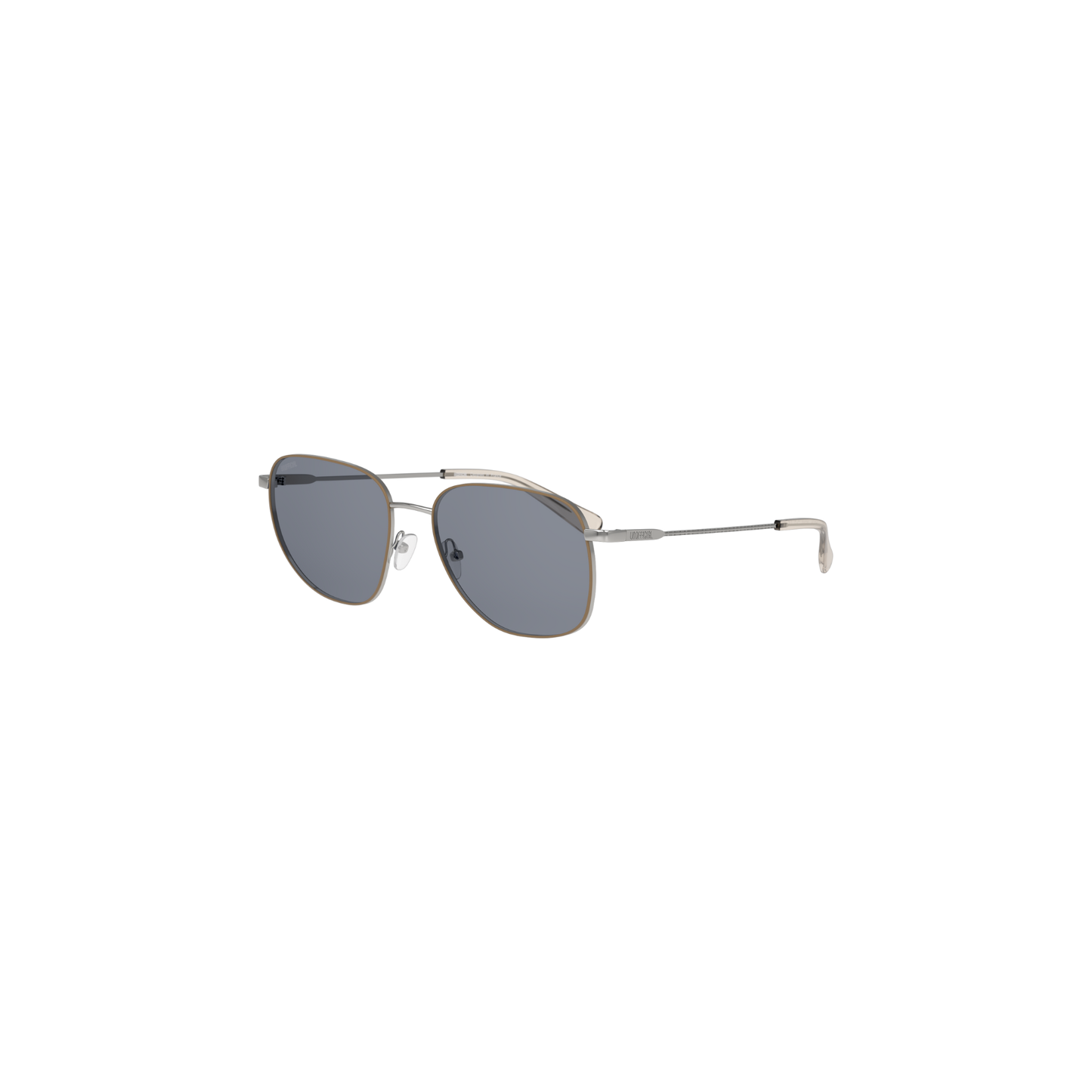 Lentes De Sol Unofficial UO5012 Gris/Verde