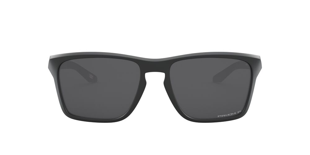 Lentes De Sol Oakley OO9448 Sylas Negro/Negro