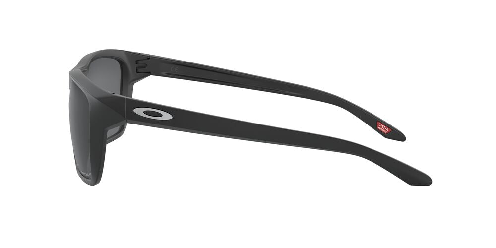 Lentes De Sol Oakley OO9448 Sylas Negro/Negro