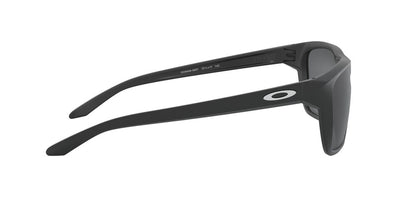 Lentes De Sol Oakley OO9448 Sylas Negro/Negro
