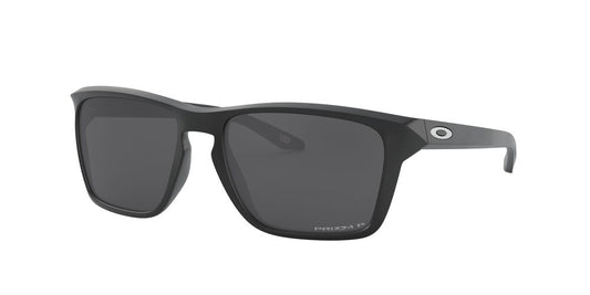 Lentes De Sol Oakley OO9448 Sylas Negro/Negro
