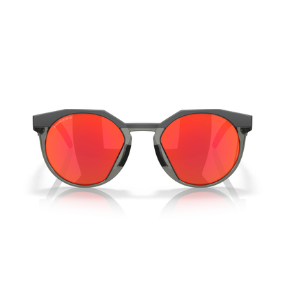 Lentes De Sol Oakley OO9242 Hstn Rojo/Gris