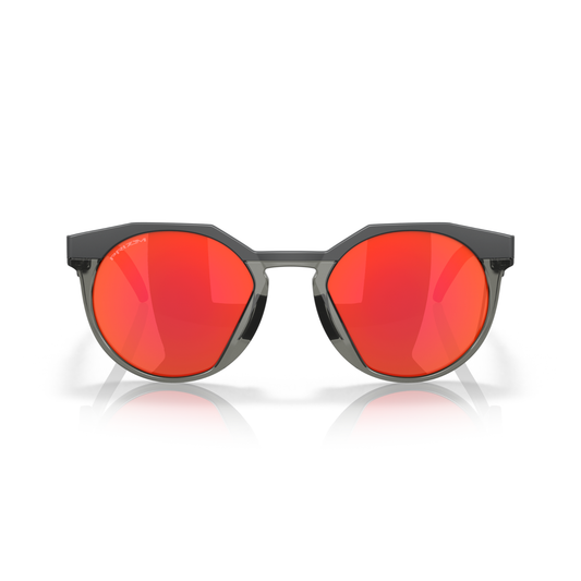 Lentes De Sol Oakley OO9242 Hstn Rojo/Gris