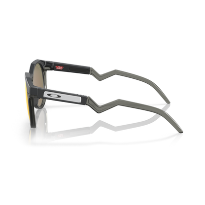 Lentes De Sol Oakley OO9242 Hstn Rojo/Gris