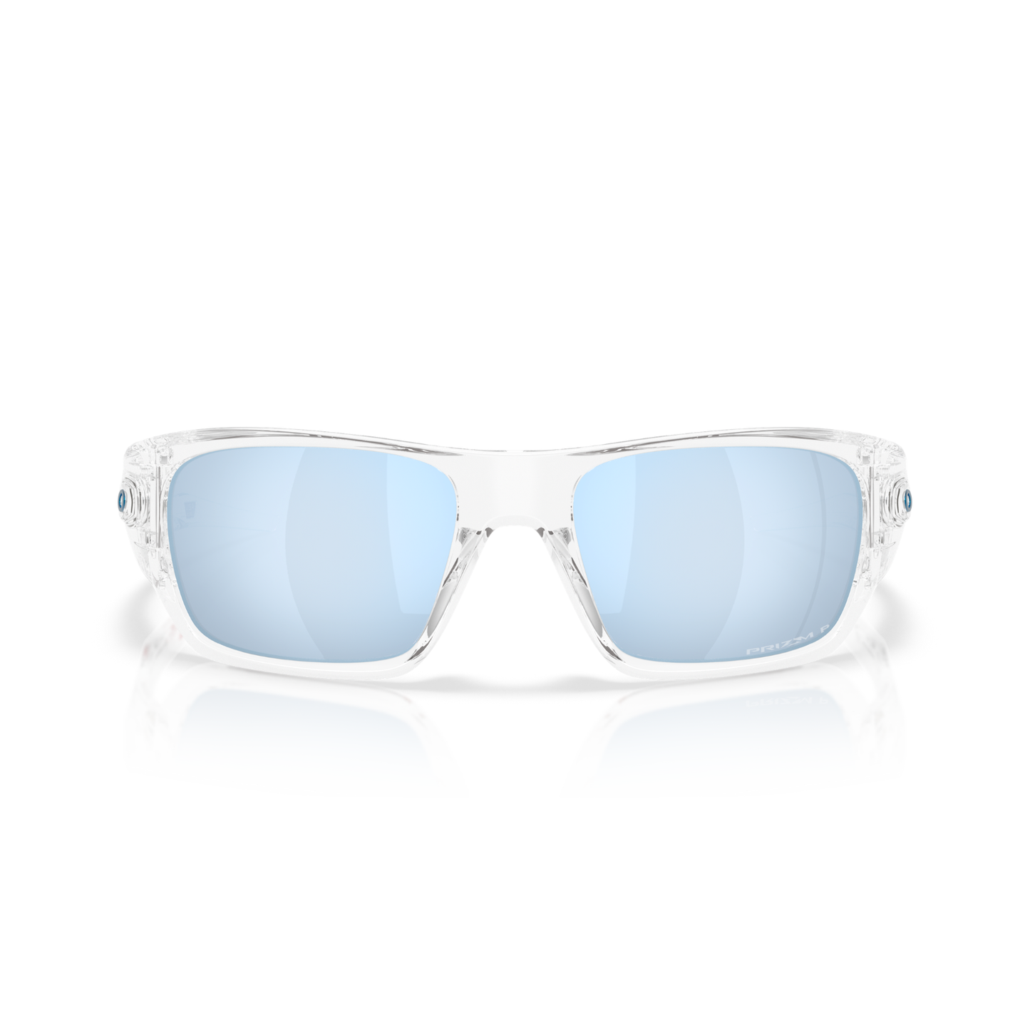 Lentes De Sol Oakley OO9486 Masseter Azul/Blanco