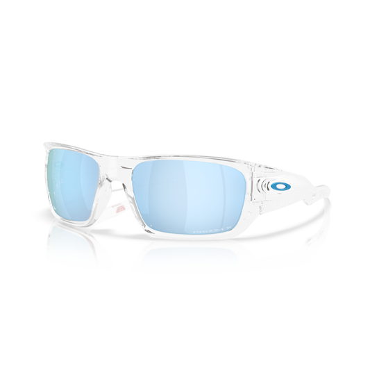 Lentes De Sol Oakley OO9486 Masseter Azul/Blanco