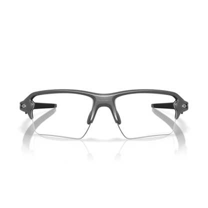 Lentes De Sol Oakley OO9488 Flak Transparente/Negro