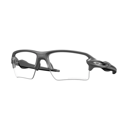 Lentes De Sol Oakley OO9488 Flak Transparente/Negro