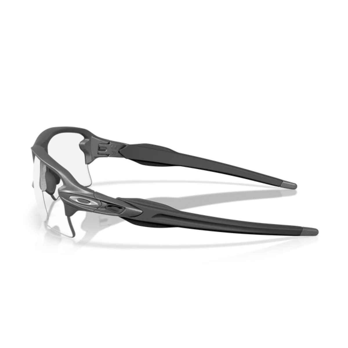 Lentes De Sol Oakley OO9488 Flak Transparente/Negro