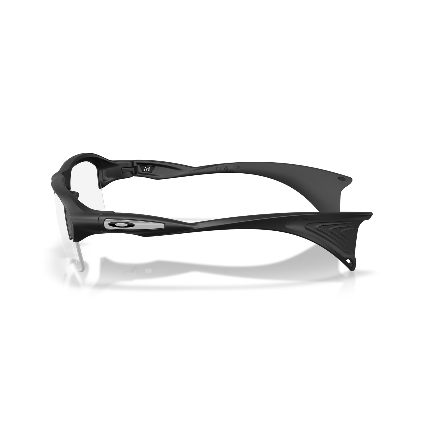 Lentes Oftálmicos Oakley OX8198 Stunt Negro