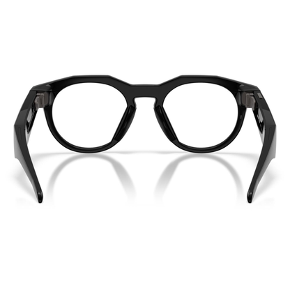 Lentes De Sol Oakley Meta 0OW8002 Hstn Transitions Violeta/Negro