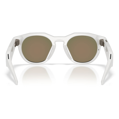 Lentes De Sol Oakley Meta 0OW8002 Hstn Rojo/Gris
