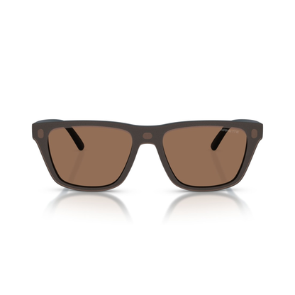 Lentes De Sol Arnette AN4376 Sin Color/Azul