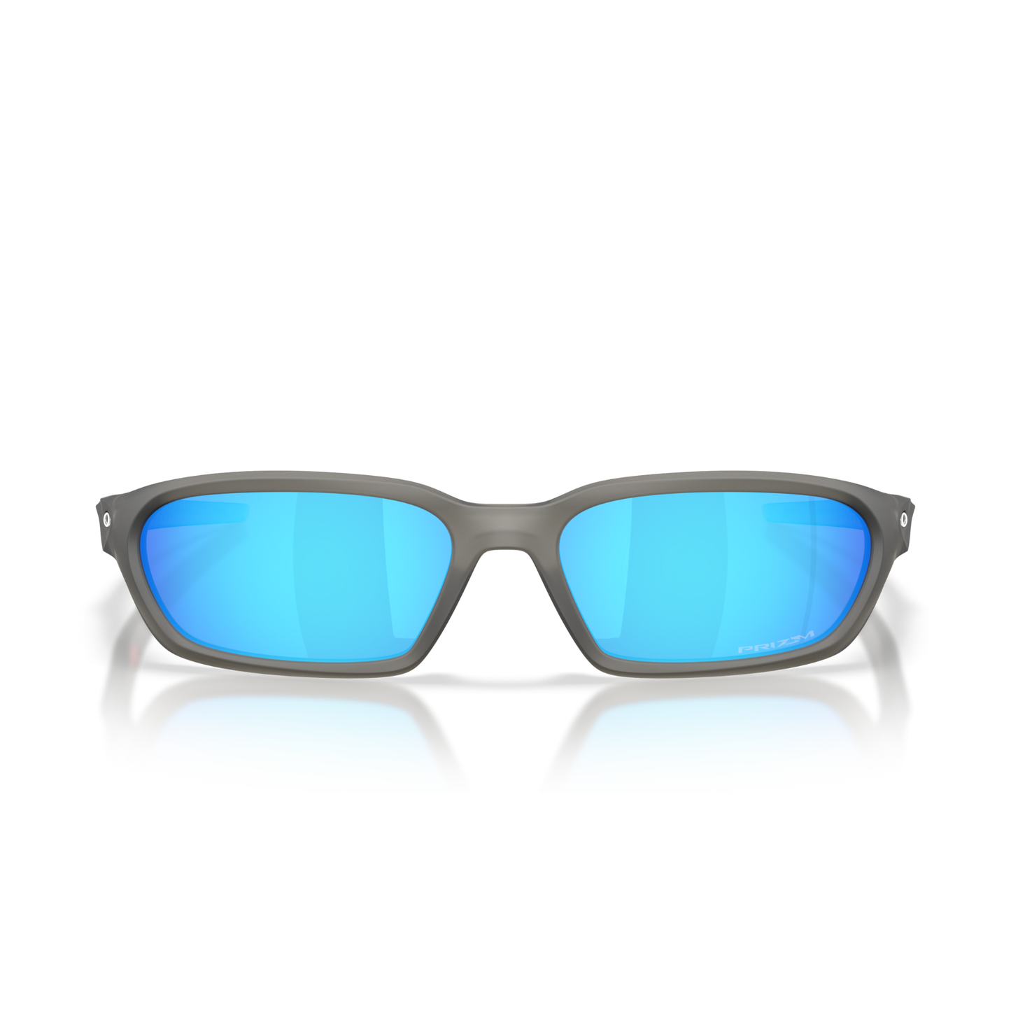 Lentes De Sol Oakley OO9530 Terraforma Azul/Gris