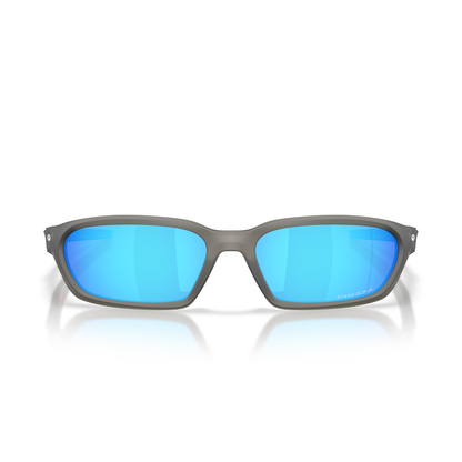 Lentes De Sol Oakley OO9530 Terraforma Azul/Gris