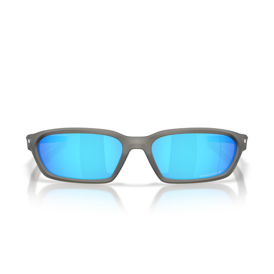 Lentes De Sol Oakley OO9530 Terraforma Azul/Gris