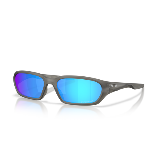 Lentes De Sol Oakley OO9530 Terraforma Azul/Gris