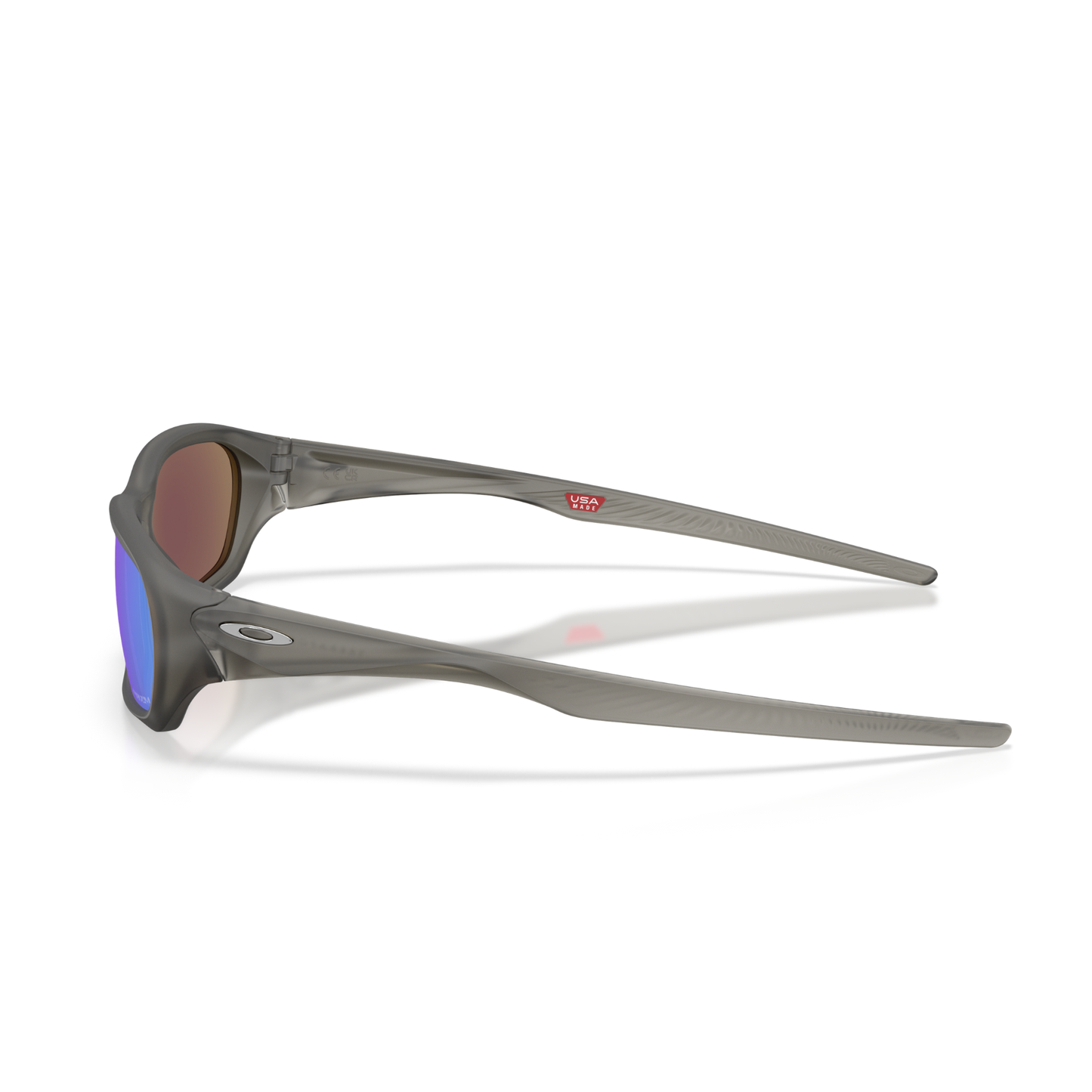 Lentes De Sol Oakley OO9530 Terraforma Azul/Gris