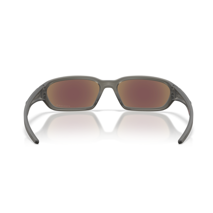Lentes De Sol Oakley OO9530 Terraforma Azul/Gris