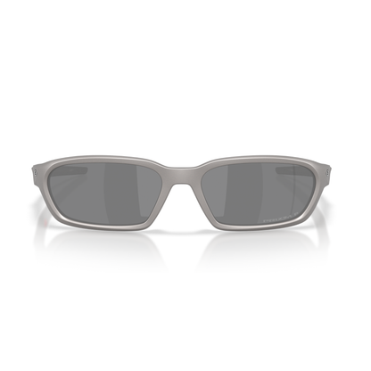 Lentes De Sol Oakley OO9530 Terraforma Negro/Plateado