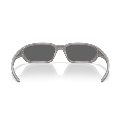 Lentes De Sol Oakley OO9530 Terraforma Negro/Plateado
