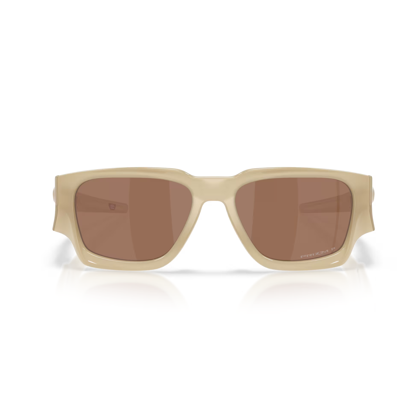 Lentes De Sol Oakley OO9514 Instagator Sandstorm Café/Arena