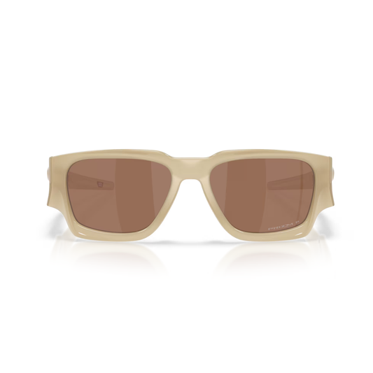 Lentes De Sol Oakley OO9514 Instagator Sandstorm Café/Arena