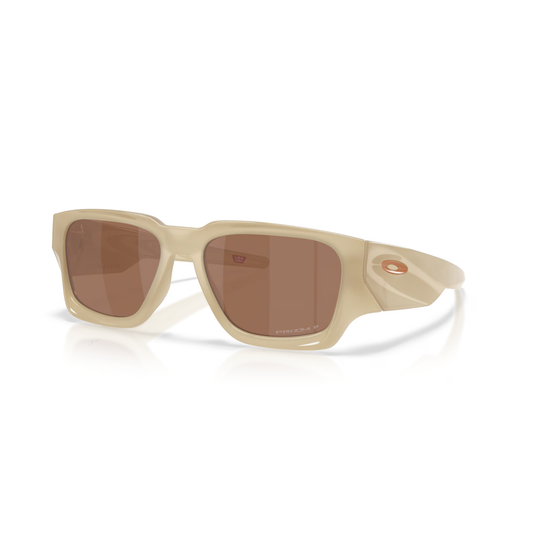 Lentes De Sol Oakley OO9514 Instagator Sandstorm Café/Arena