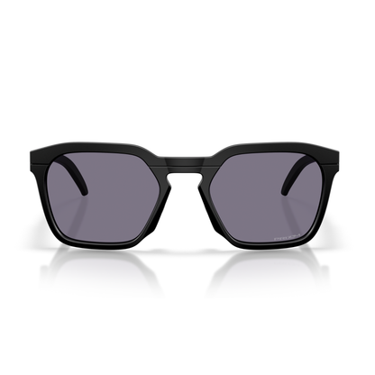 Lentes De Sol Oakley OO9533 Hstn Sq Gris/Negro