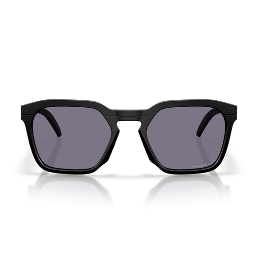 Lentes De Sol Oakley OO9533 Hstn Sq Gris/Negro