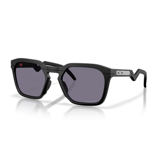 Lentes De Sol Oakley OO9533 Hstn Sq Gris/Negro