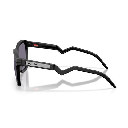 Lentes De Sol Oakley OO9533 Hstn Sq Gris/Negro