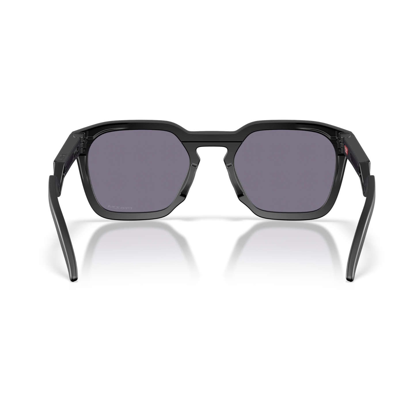 Lentes De Sol Oakley OO9533 Hstn Sq Gris/Negro