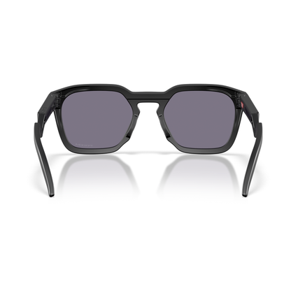 Lentes De Sol Oakley OO9533 Hstn Sq Gris/Negro