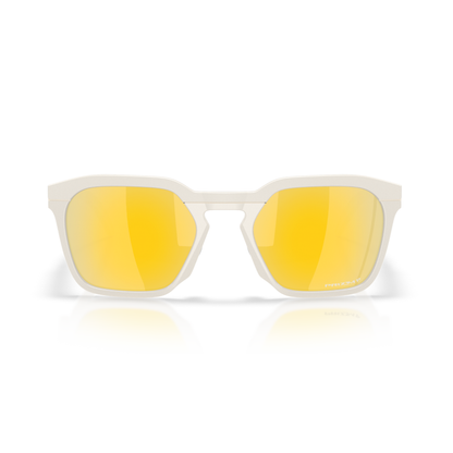 Lentes De Sol Oakley OO9533 Hstn Sq Rojo/Gris