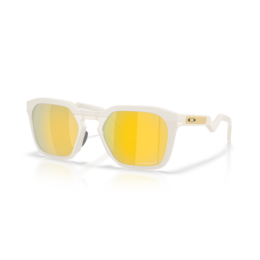 Lentes De Sol Oakley OO9533 Hstn Sq Rojo/Gris
