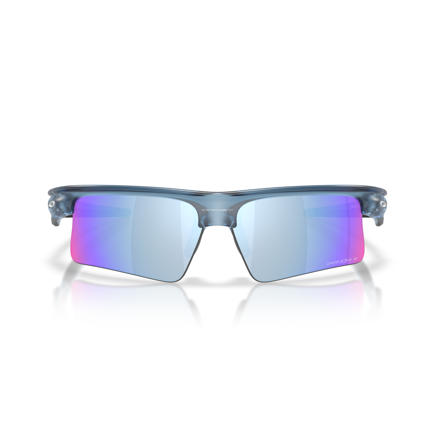 Lentes De Sol Oakley OO9534 Bisphaera Speed Azul/Azul