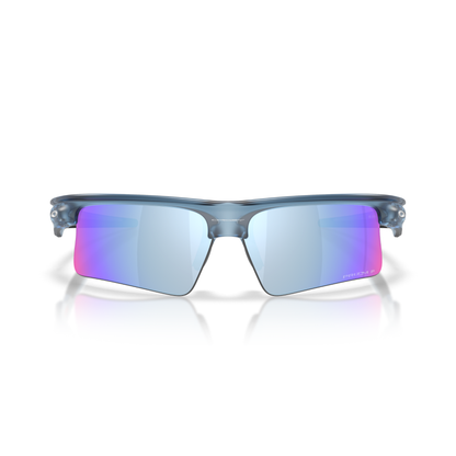 Lentes De Sol Oakley OO9534 Bisphaera Speed Azul/Azul